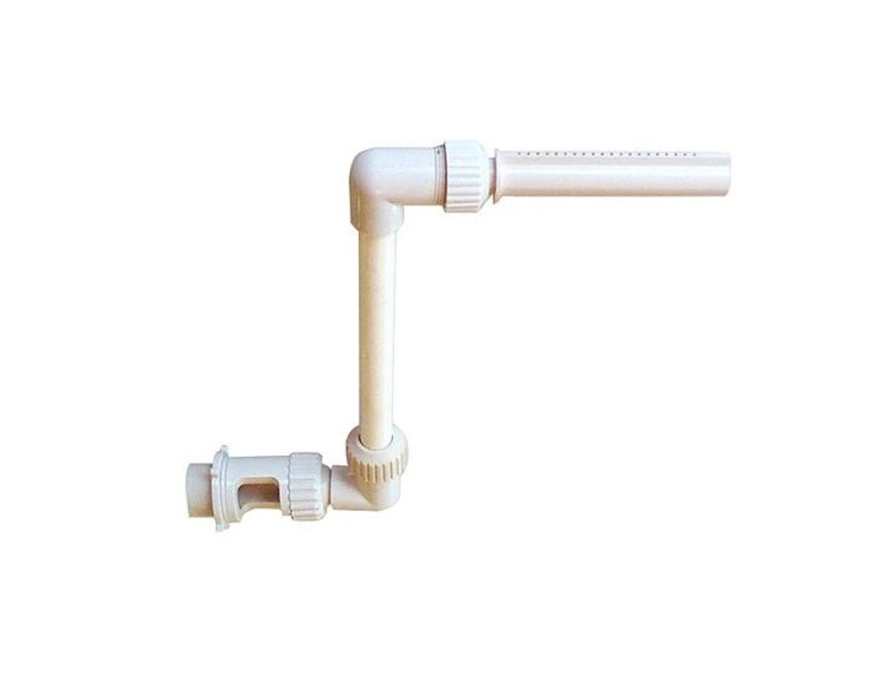 Pool Central Adjustable Cascade Waterfall Fountain for Swimming Pools